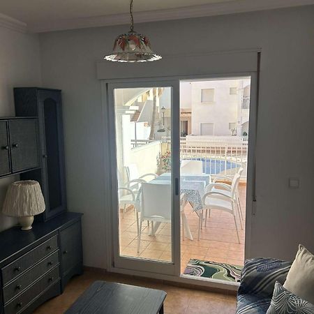 Apartmán Marina De La Torre Mojácar Exteriér fotografie