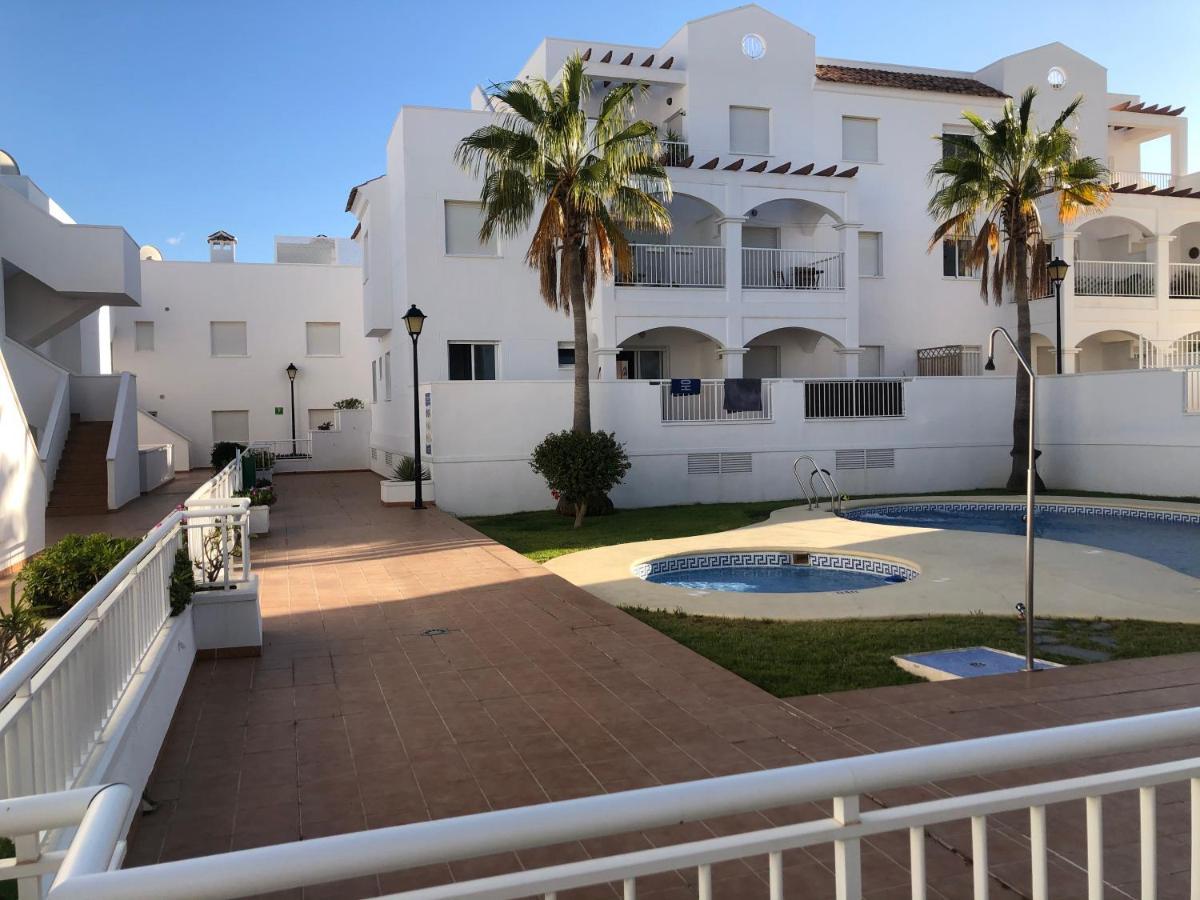 Apartmán Marina De La Torre Mojácar Exteriér fotografie