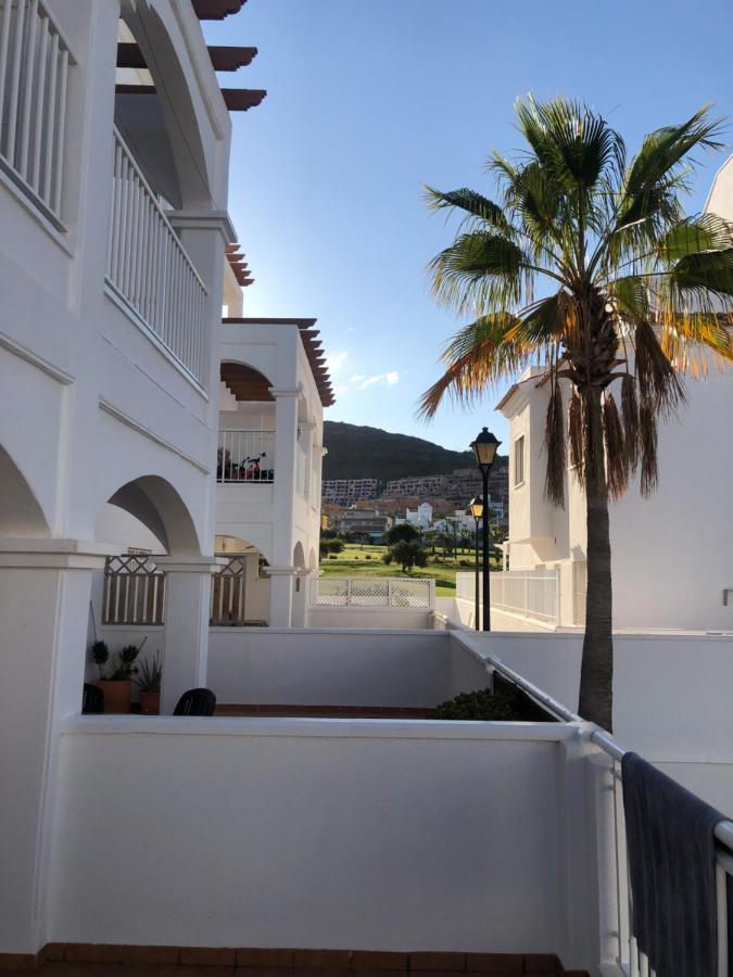 Apartmán Marina De La Torre Mojácar Exteriér fotografie